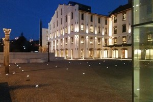 Hotel Radisson Belgrade